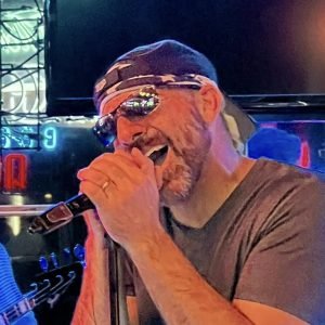 Mike Moraca Lead Vocals Backup