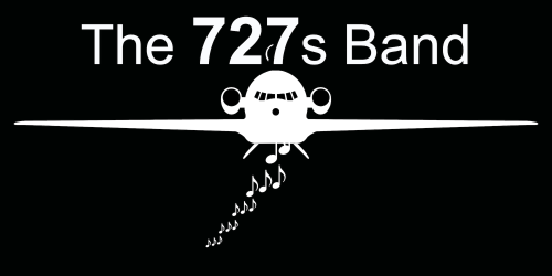 The 727s Band